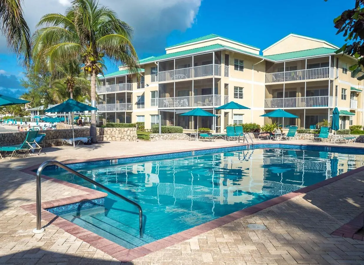 Plantation Village #20 Condo Seven Mile Beach Cayman Islands