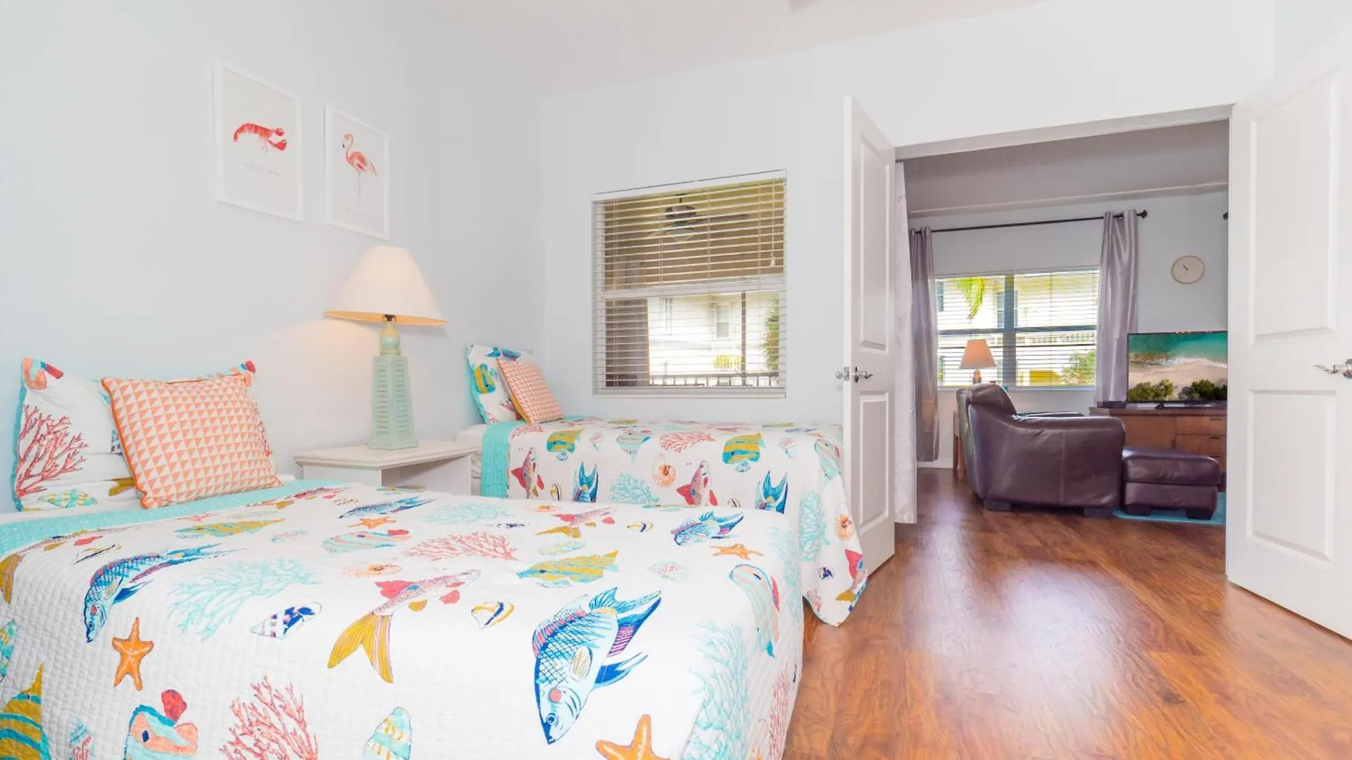 Holiday home Plantation Village #20 Condo Seven Mile Beach Cayman Islands