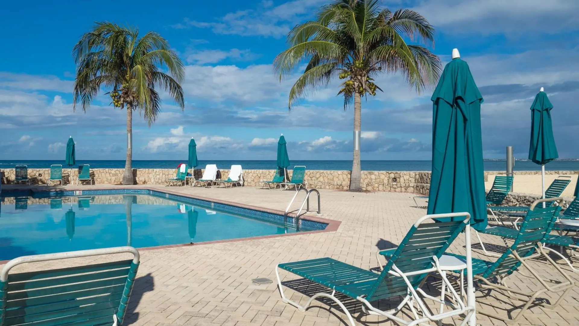 Plantation Village #20 Condo Seven Mile Beach
