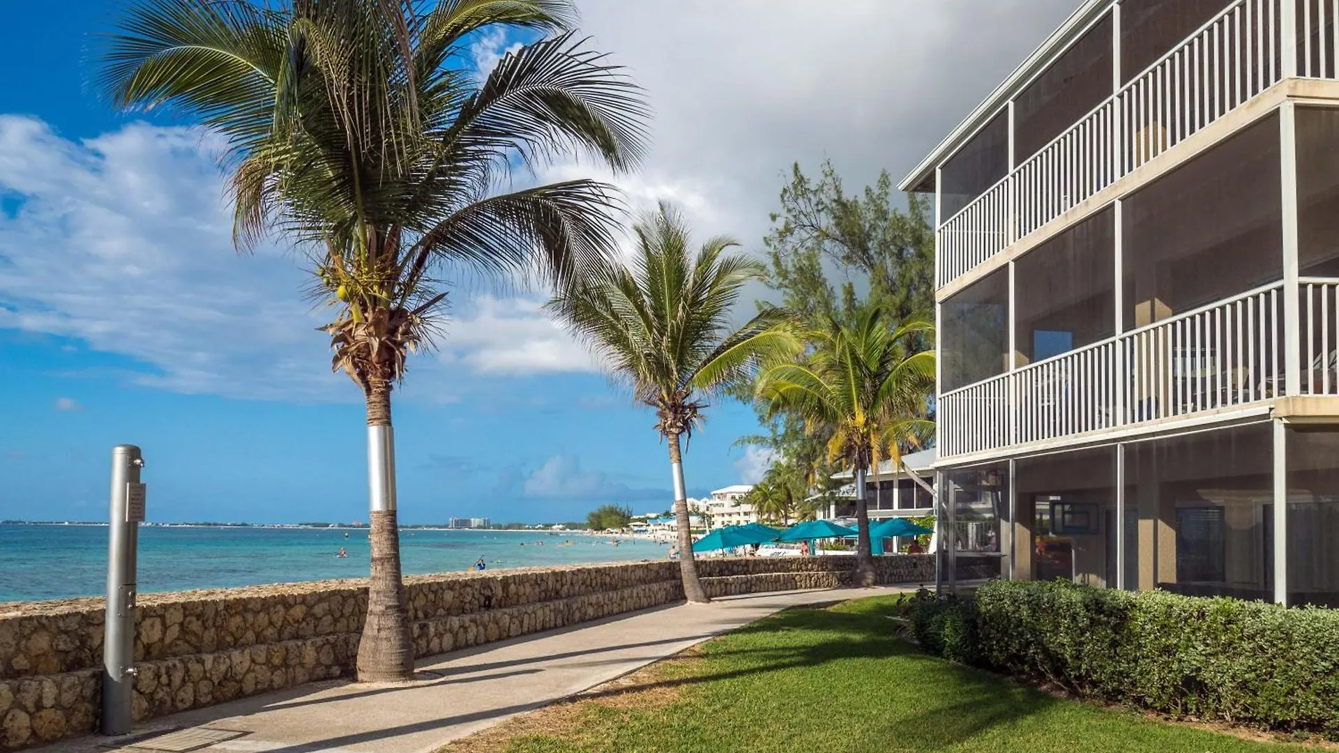 Plantation Village #20 Condo Seven Mile Beach