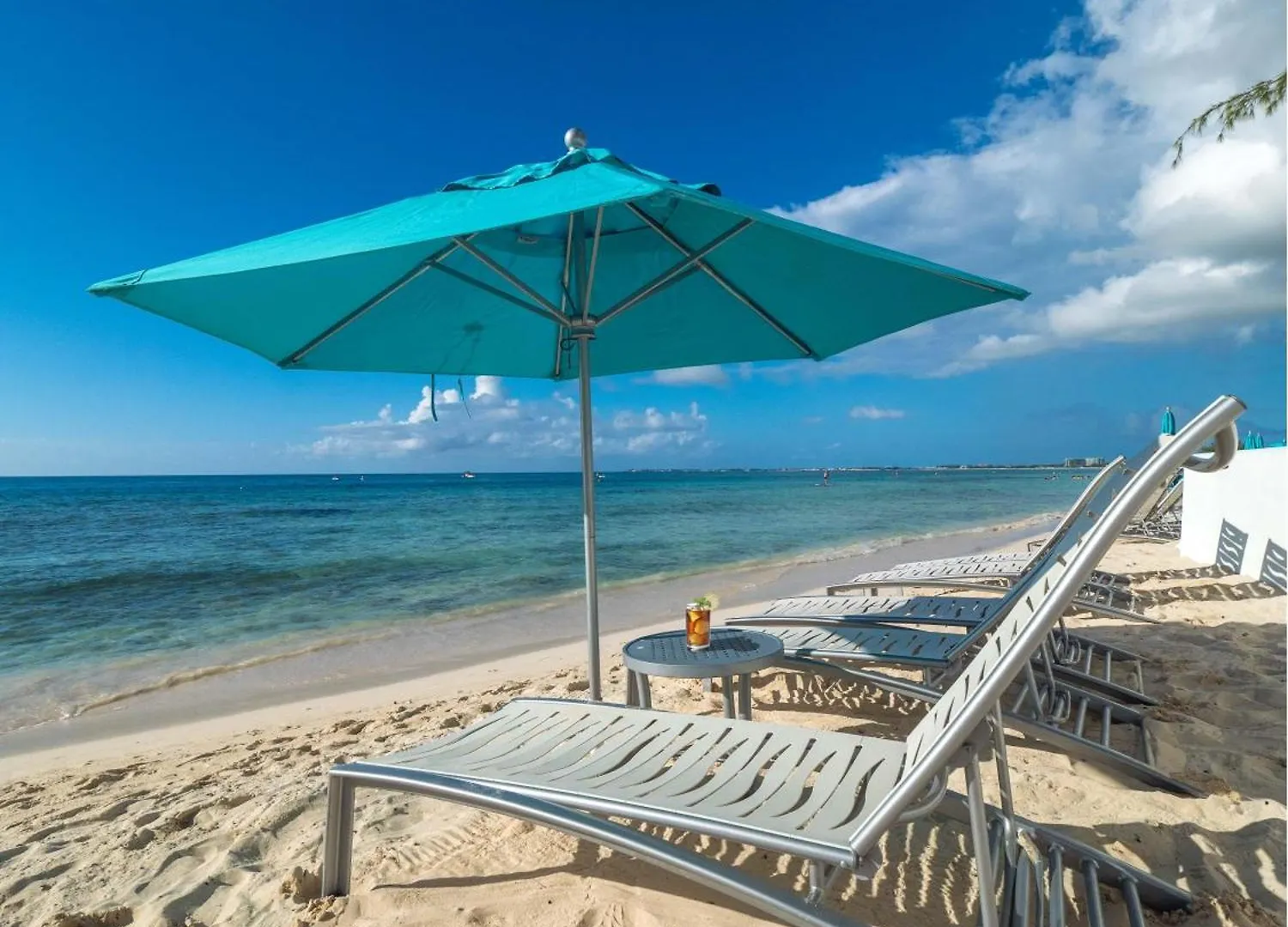 Plantation Village #20 Condo Seven Mile Beach Holiday home
