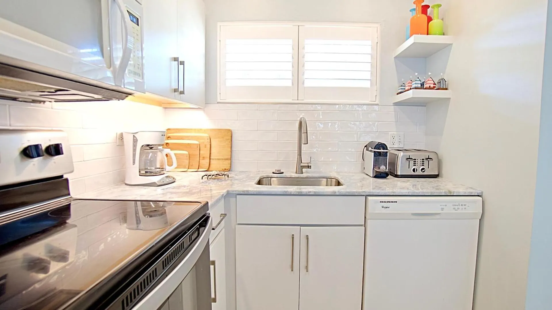 Holiday home Plantation Village #20 Condo Seven Mile Beach