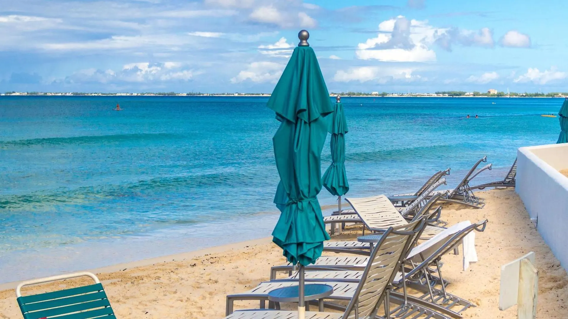 Holiday home Plantation Village #20 Condo Seven Mile Beach Cayman Islands