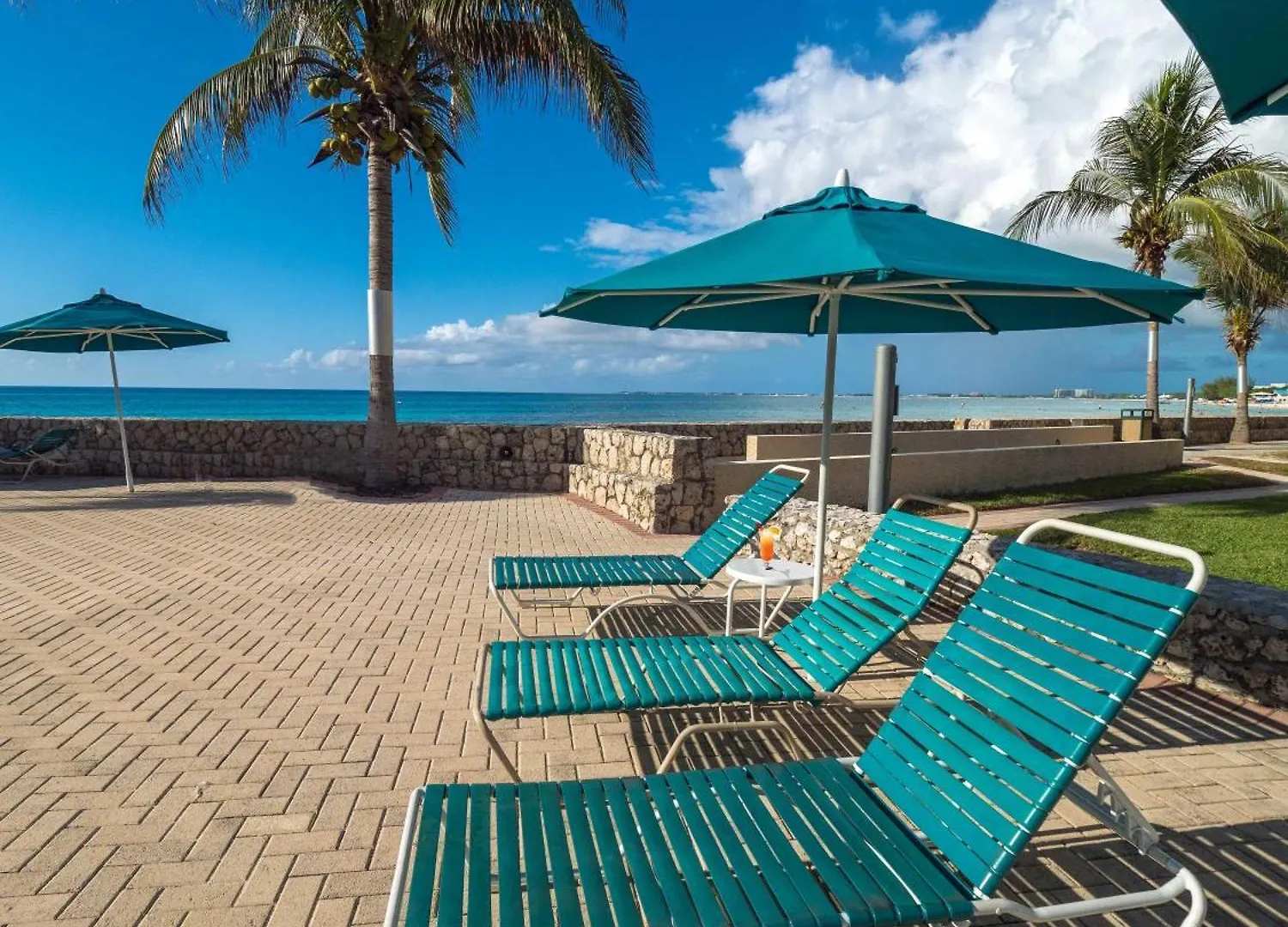 Holiday home Plantation Village #20 Condo Seven Mile Beach Cayman Islands