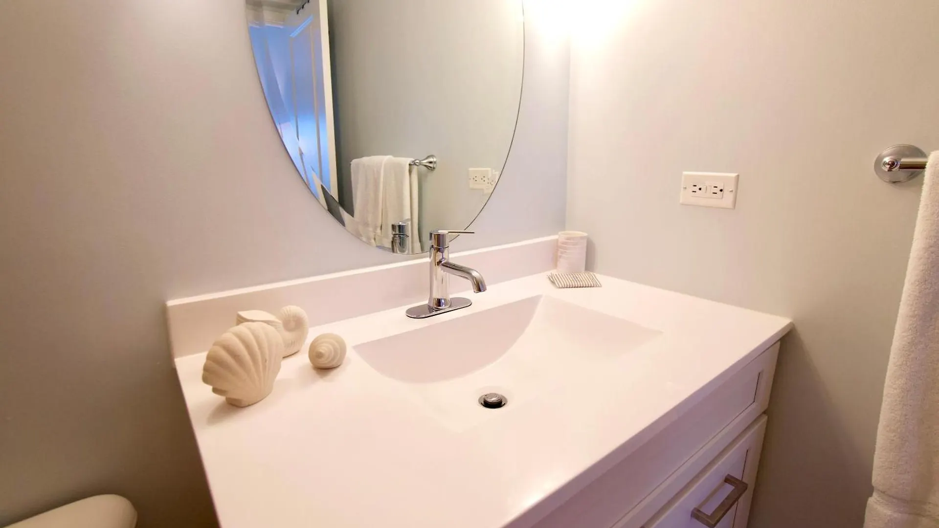 Plantation Village #20 Condo Seven Mile Beach Holiday home