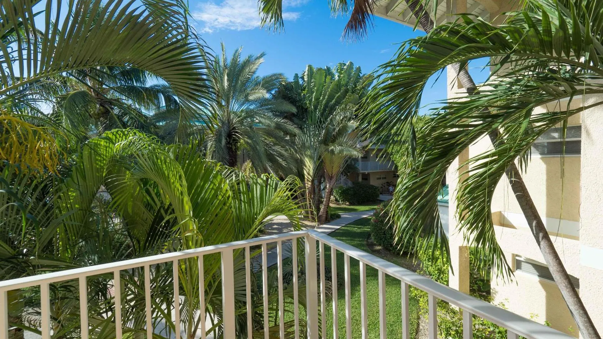 Holiday home Plantation Village #20 Condo Seven Mile Beach