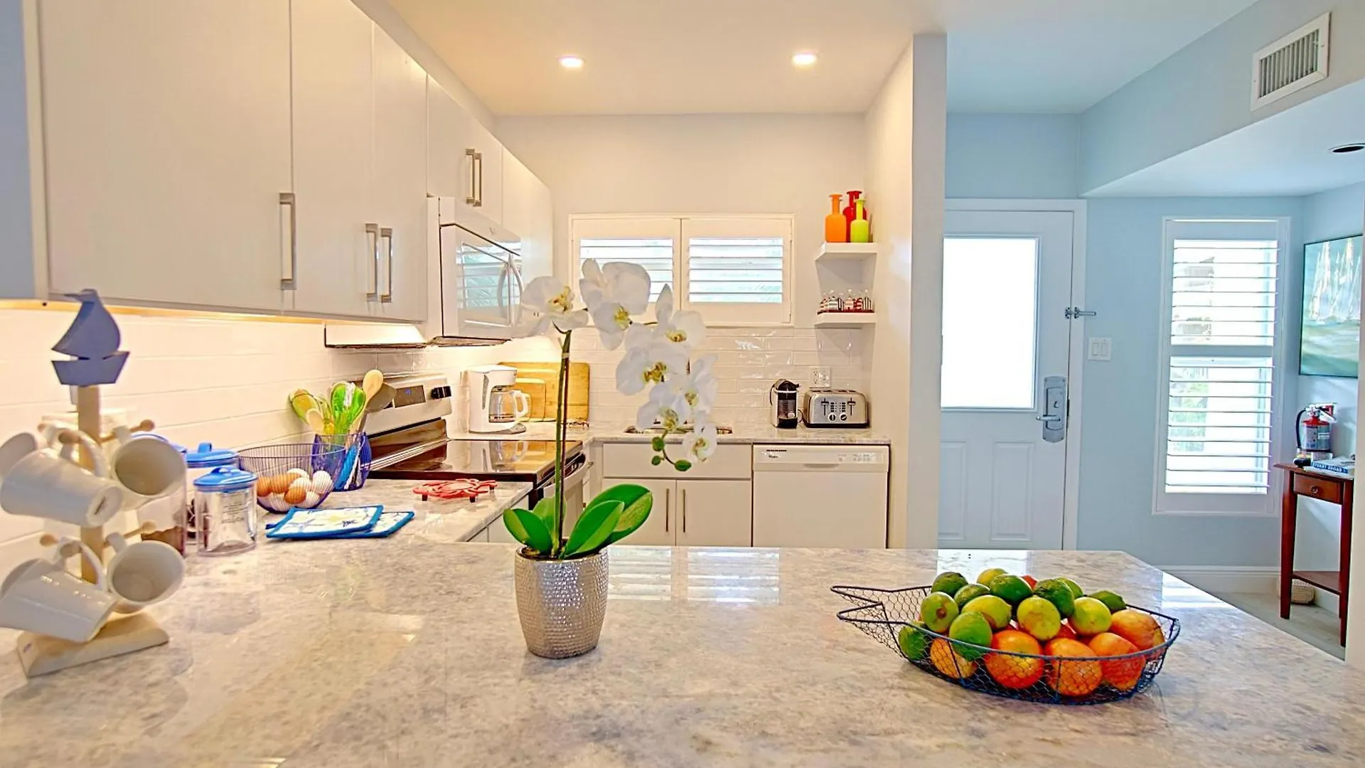 Holiday home Plantation Village #20 Condo Seven Mile Beach