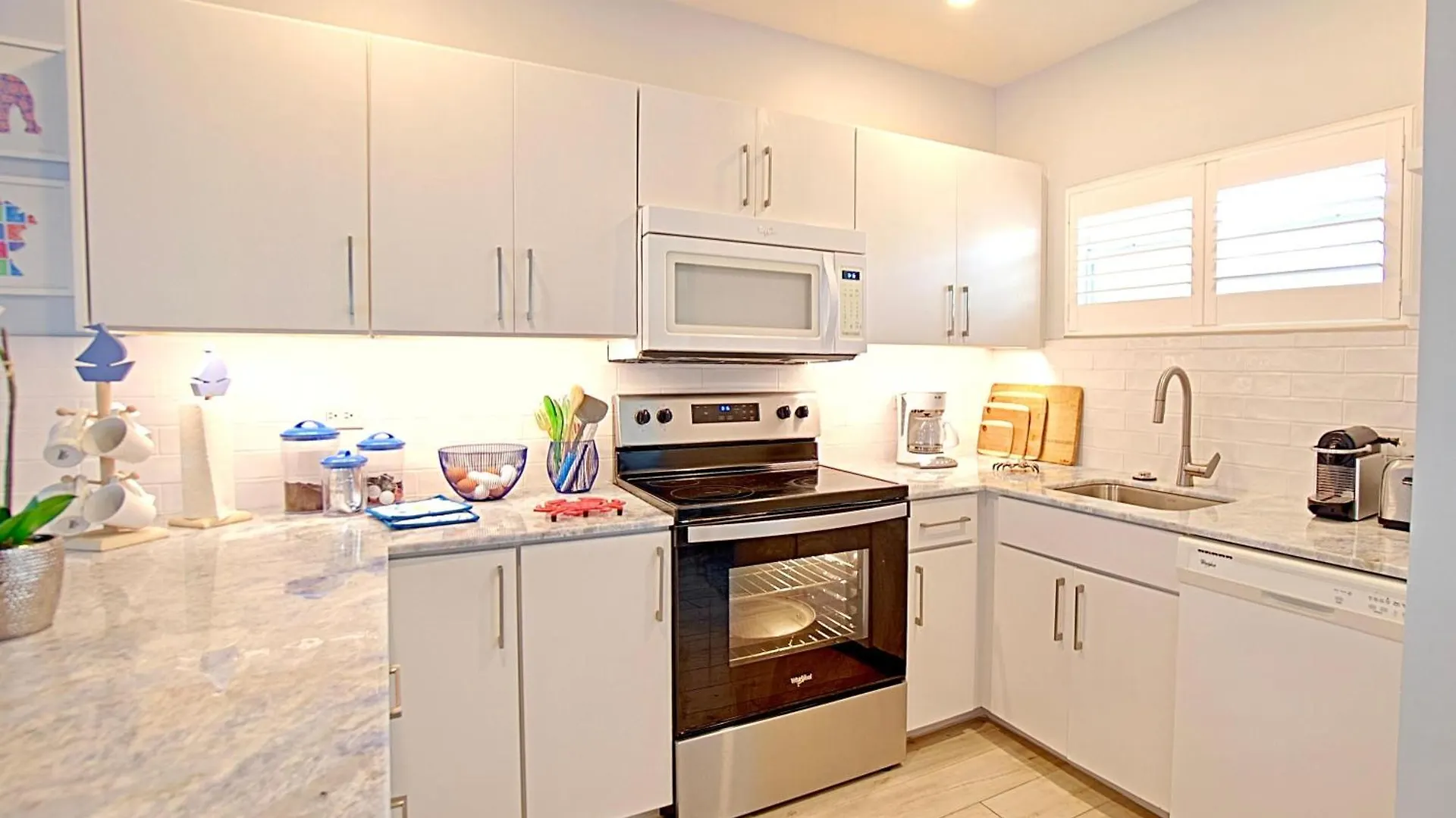 Holiday home Plantation Village #20 Condo Seven Mile Beach