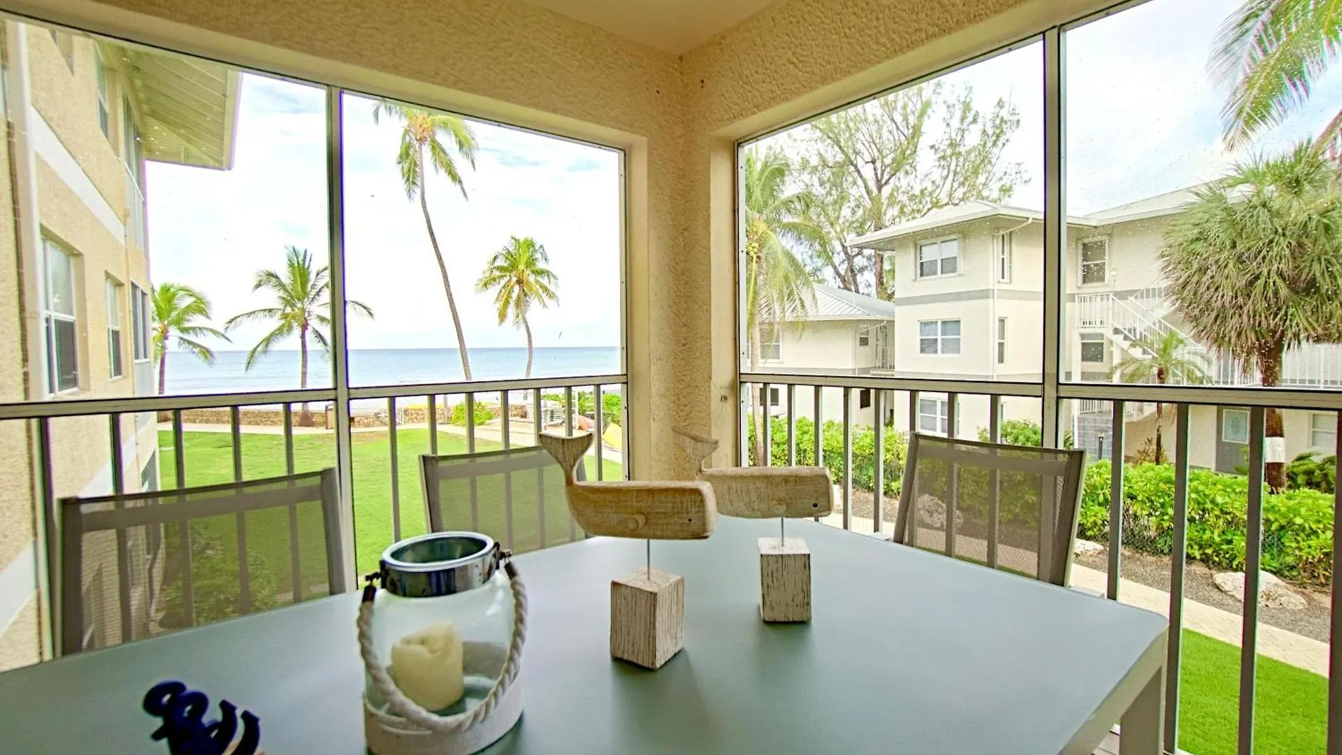 Holiday home Plantation Village #20 Condo Seven Mile Beach
