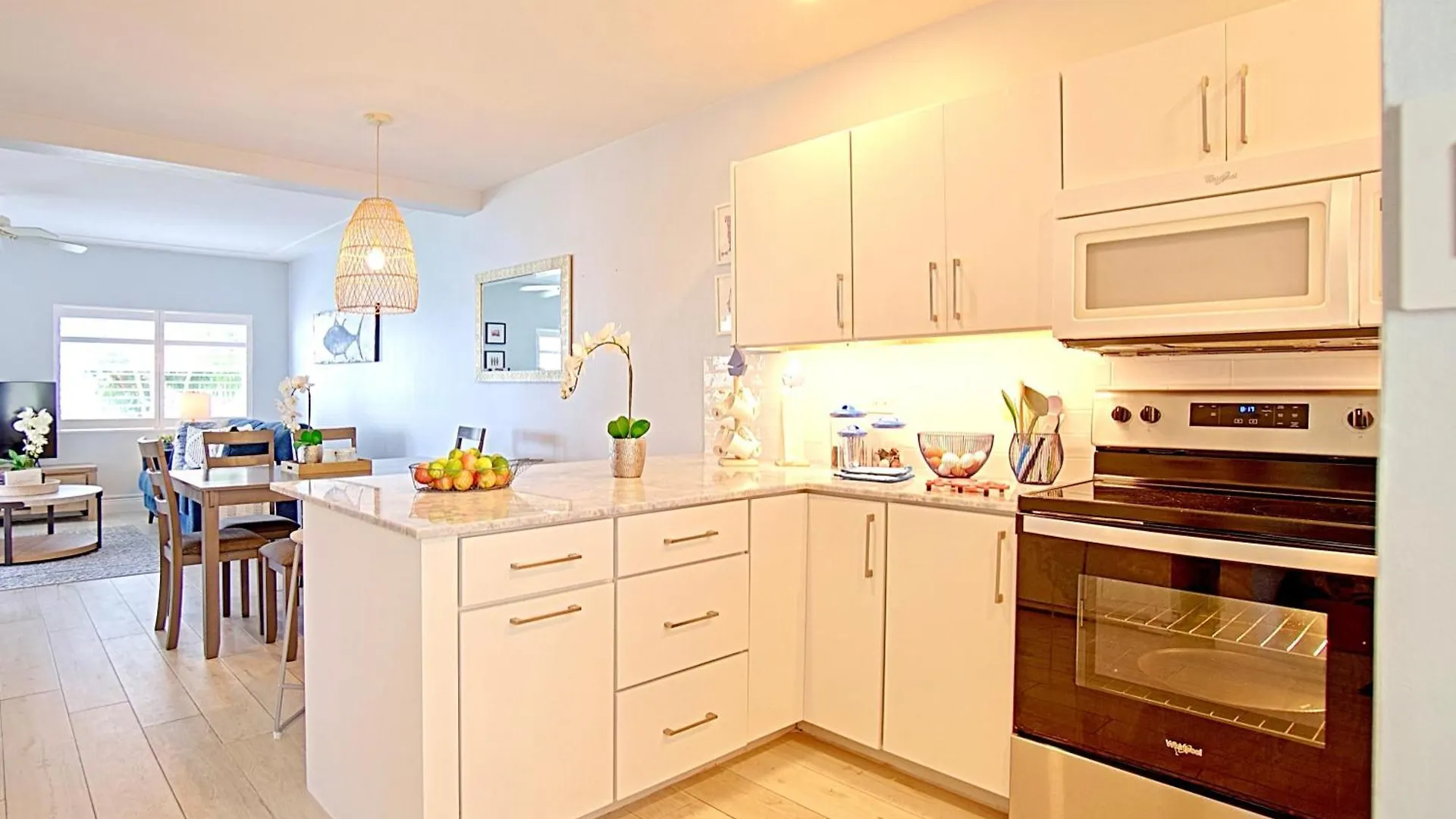 Holiday home Plantation Village #20 Condo Seven Mile Beach