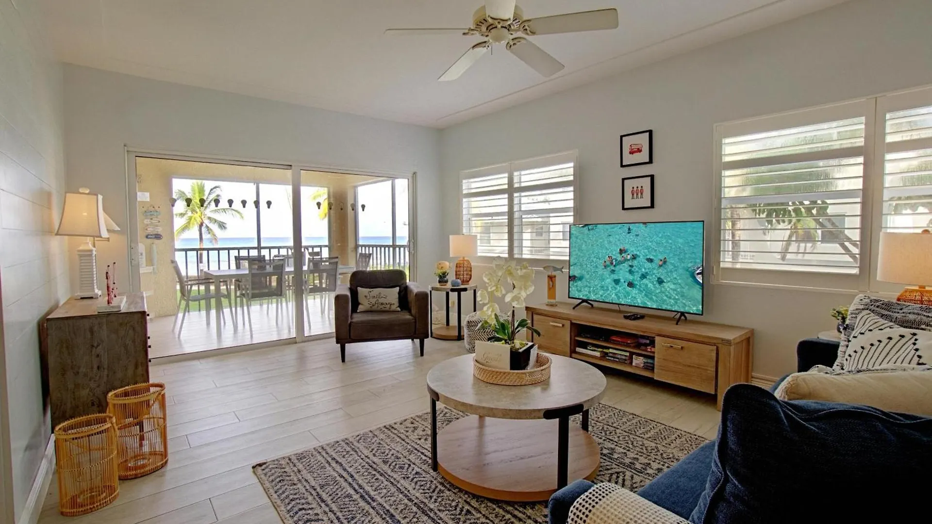 Holiday home Plantation Village #20 Condo Seven Mile Beach