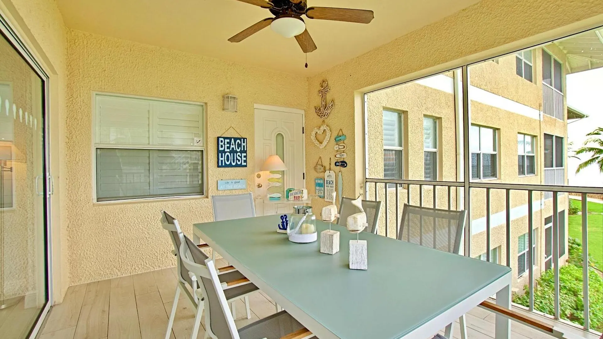 Holiday home Plantation Village #20 Condo Seven Mile Beach