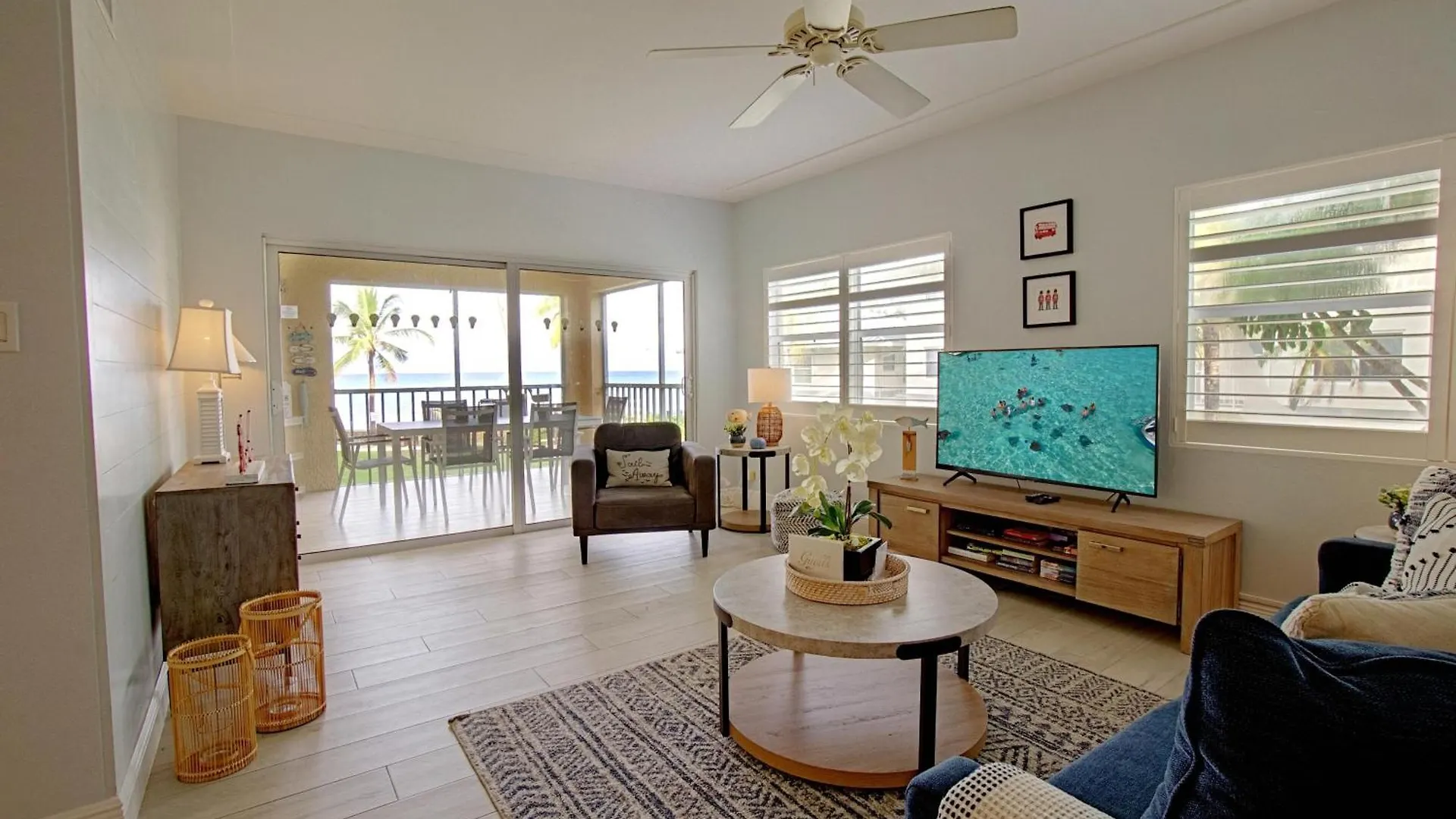 Plantation Village #20 Condo Seven Mile Beach 0*,