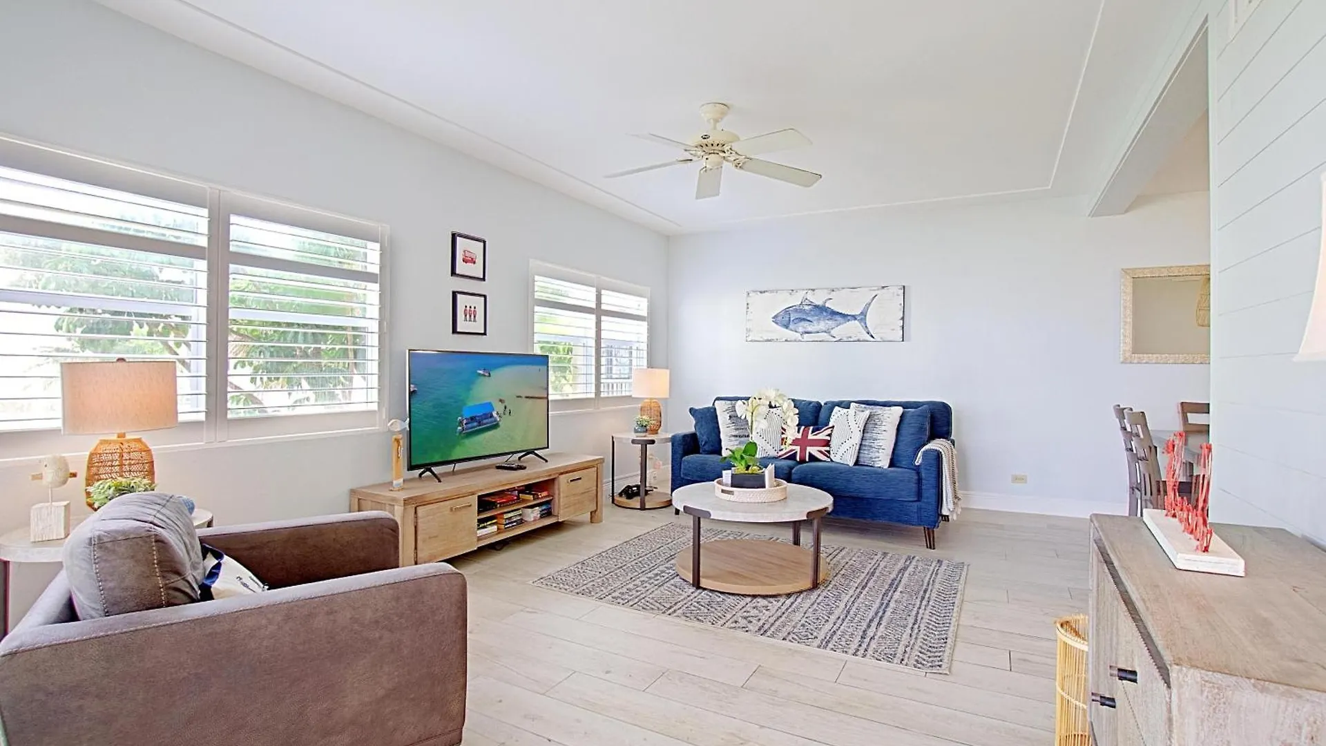 Plantation Village #20 Condo Seven Mile Beach Holiday home