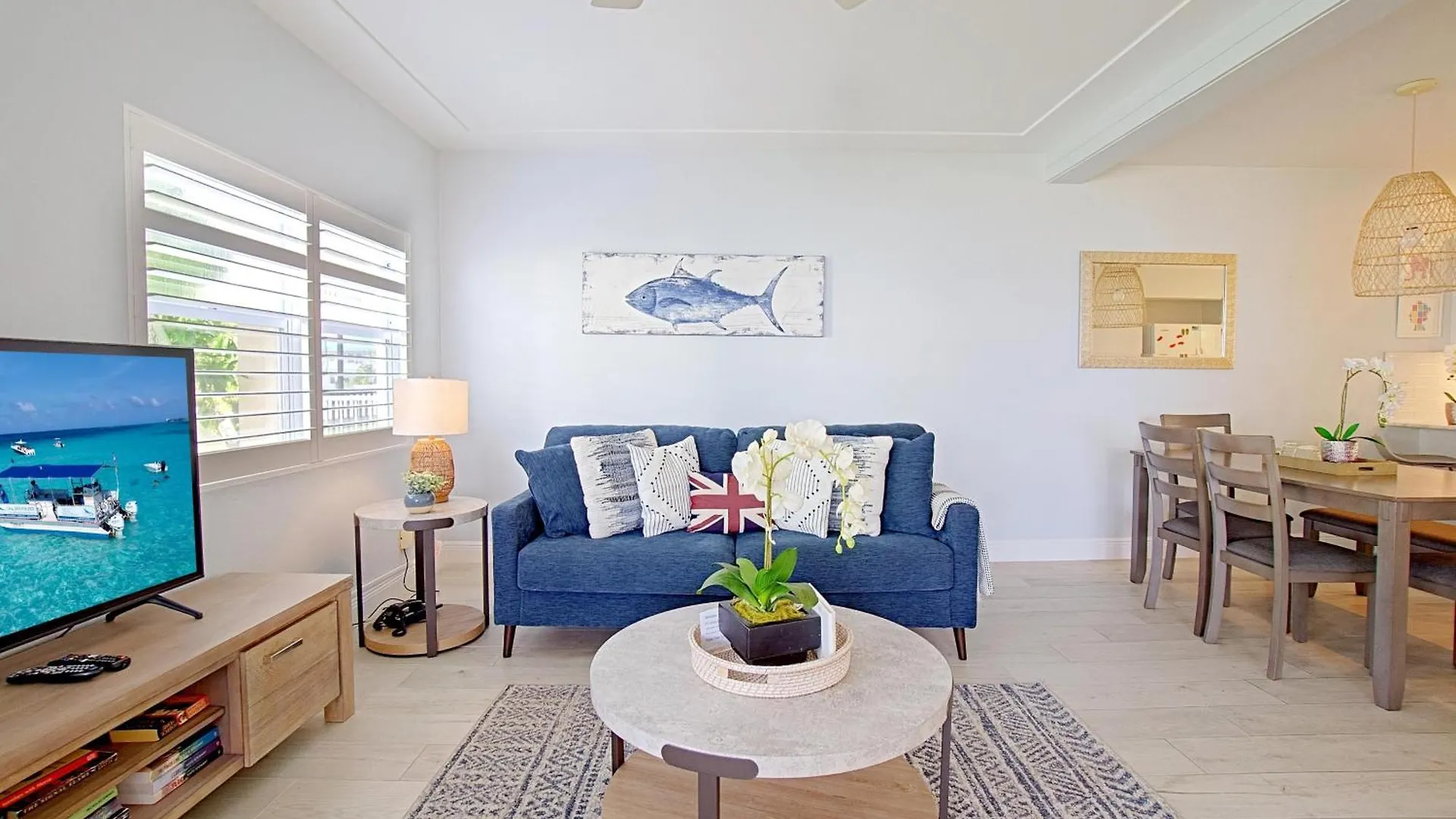 Plantation Village #20 Condo Seven Mile Beach Cayman Islands
